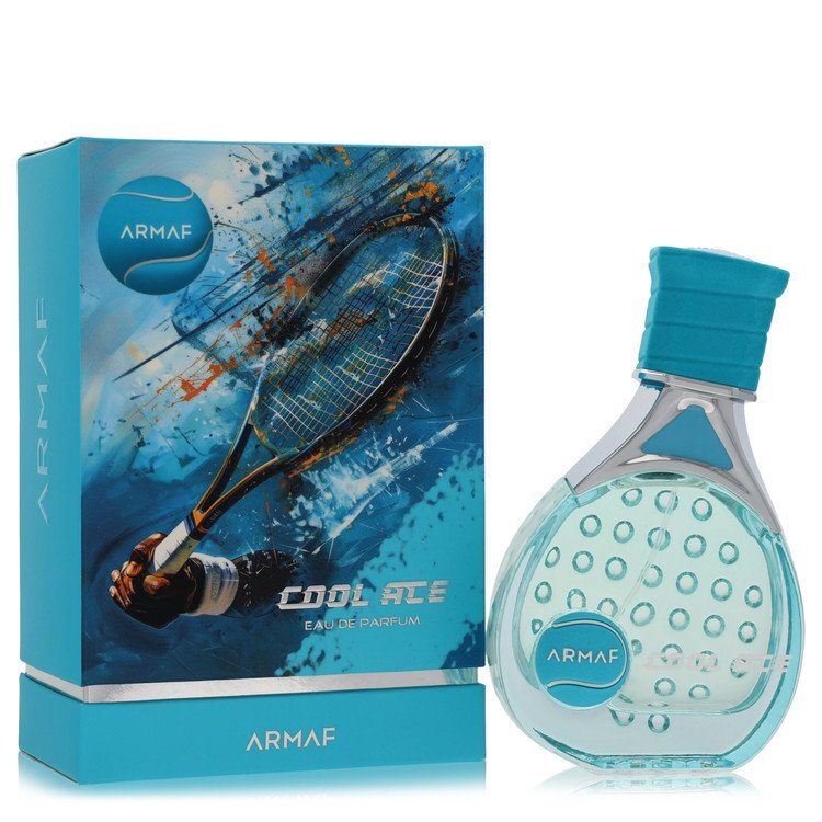 Armaf Cool Ace Eau de Parfum — 3.4 oz