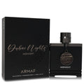 Armaf Dubai Nights Midnight Eau de Parfum — 3.4 oz