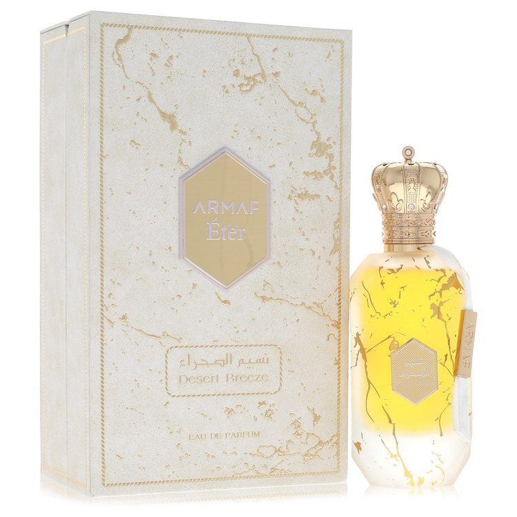 Armaf Eter Desert Breeze Eau de Parfum — 3.4 oz
