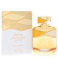 Armaf La Rosa Gold Edition Eau de Parfum — 3.4 oz