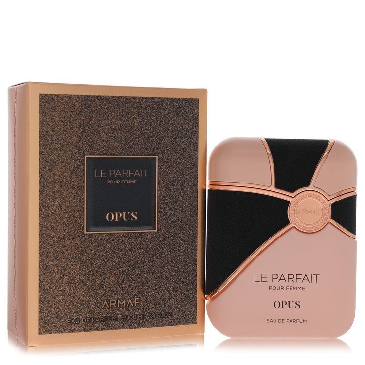 Armaf Le Parfait Opus Eau de Parfum — 3.4 oz