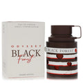Armaf Odyssey Black Forest Eau de Parfum — 3.4 oz