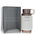 Armaf Odyssey Homme White Edition Eau de Parfum — 6.8 oz