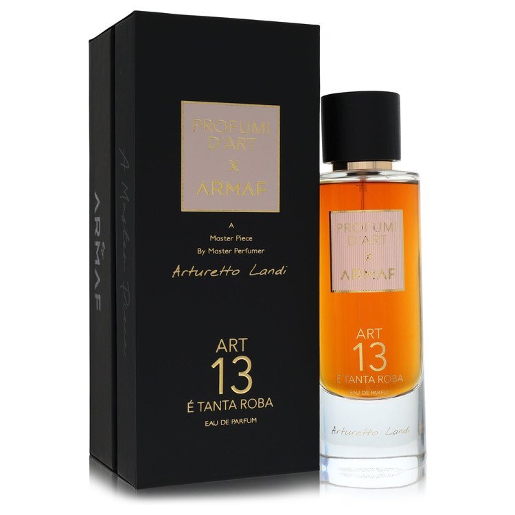 Armaf Profumi d’Art 13 E Tanta Roba Eau de Parfum — 3.6 oz