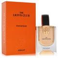 Armaf The Lion's Club Monarque Eau de Parfum — 3.4 oz