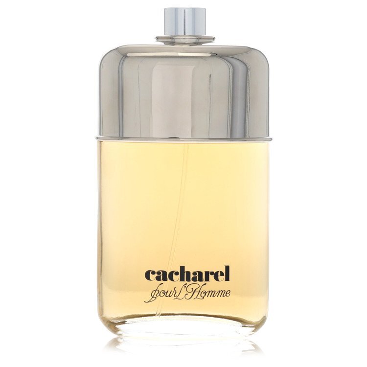 Cacharel Pour L'Homme Eau de Toilette — 3.4 oz · Tester