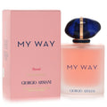 Giorgio Armani My Way Floral Eau de Parfum — 3 oz · Refillable