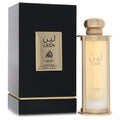 Lattafa Leen Eau de Parfum — 3.4 oz