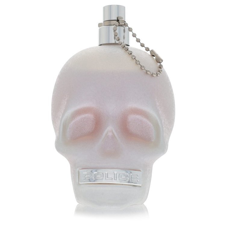 Police To Be Hyperverse for Women Eau de Parfum — 4.2 oz · Tester