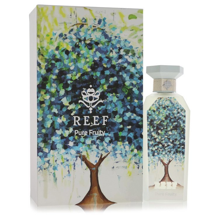 Reef Pure Fruity Parfum — 5.1 oz