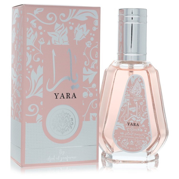 Lattafa Yara Eau de Parfum — 1.7 oz