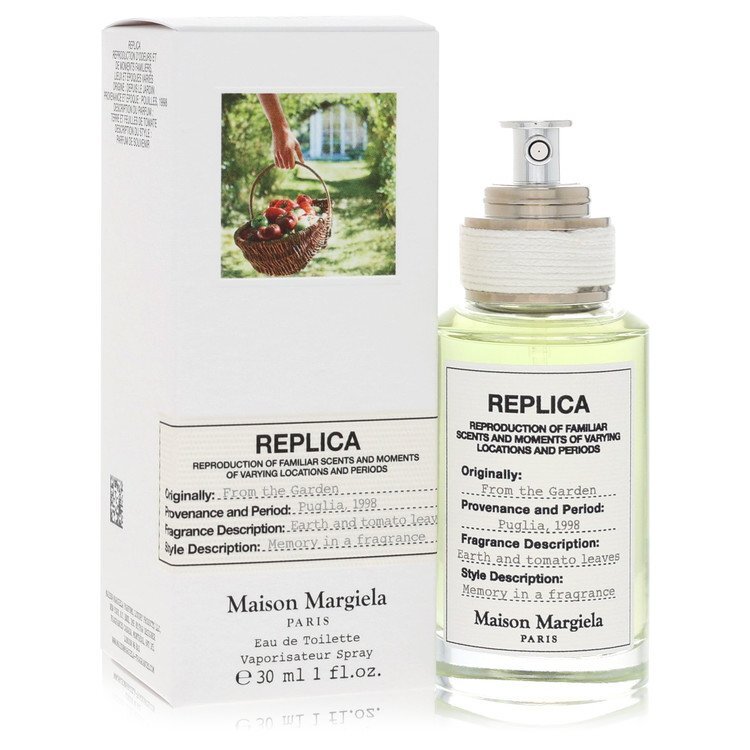 Maison Margiela REPLICA From the Garden Eau de Toilette — 1 oz