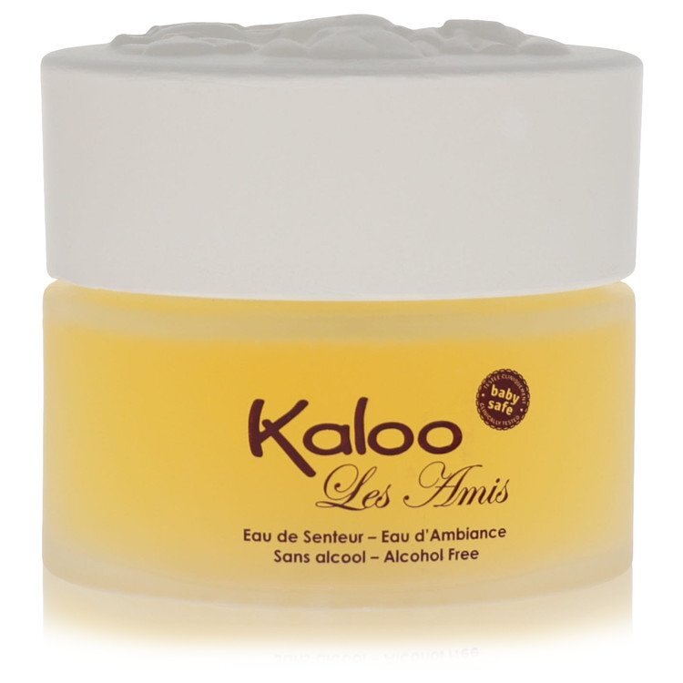 Kaloo Les Amis Eau de Senteur — 3.4 oz · Alcohol free, with two free bracelets