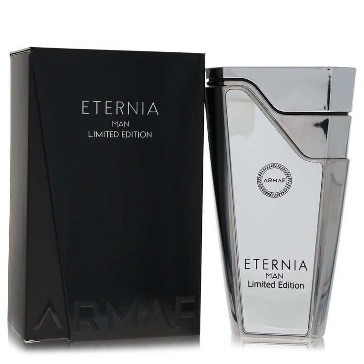 Armaf Eternia for Men Eau de Parfum — 2.7 oz