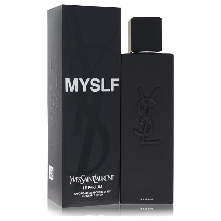 Yves Saint Laurent MYSLF Parfum — 3.3 oz