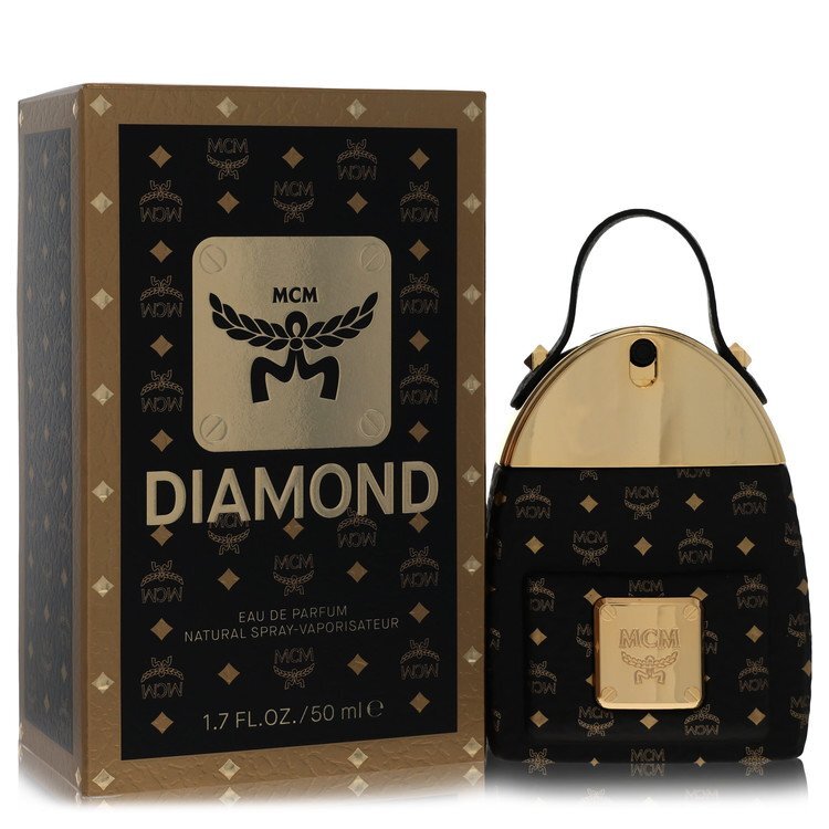 MCM Diamond Eau de Parfum — 1.7 oz