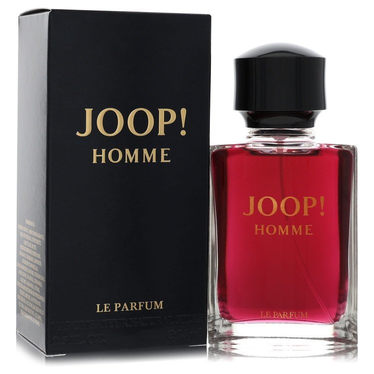 Joop! Homme Le Parfum Eau de Parfum — 2.5 oz