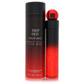 Perry Ellis 360 Red Profumo Eau de Parfum — 3.4 oz