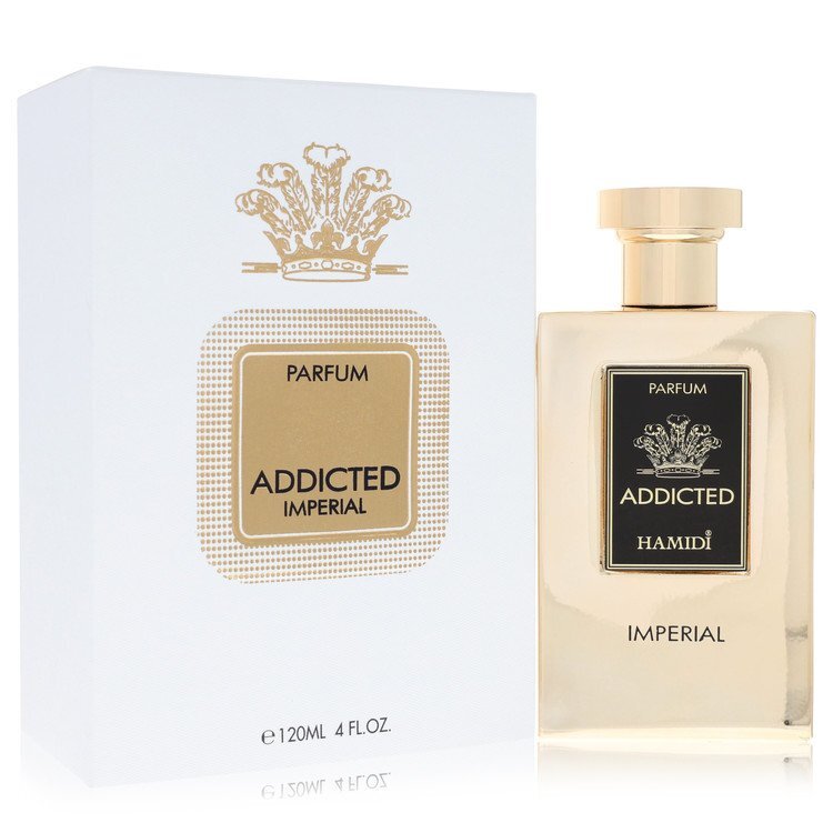 Hamidi Addicted Imperial Parfum — 4 oz