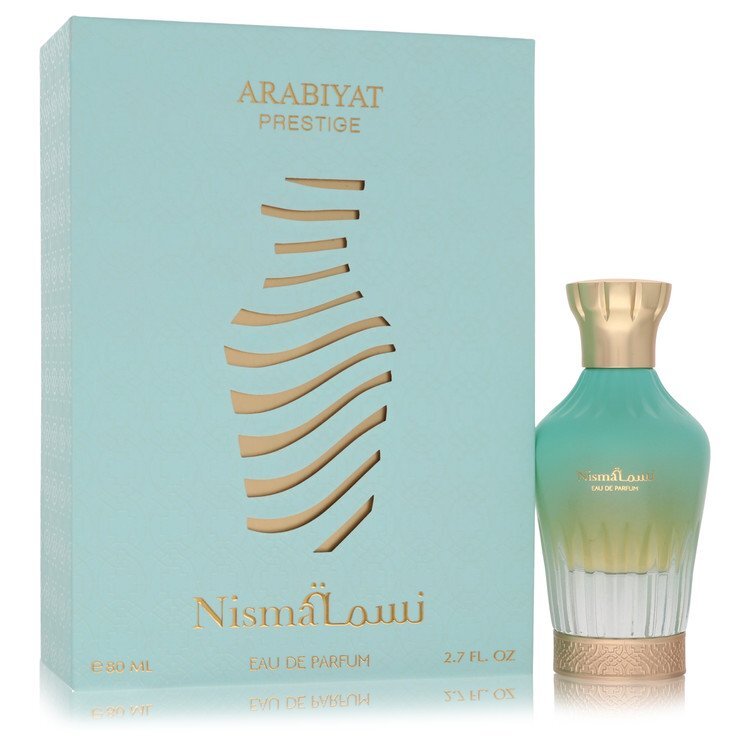 Arabiyat Prestige Nisma Eau de Parfum — 2.7 oz