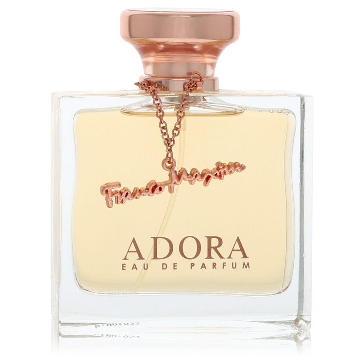 Dumont Paris Adora Eau de Parfum — 3.4 oz · Unboxed