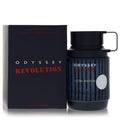 Armaf Odyssey Revolution Ultra Edition Eau de Parfum — 3.4 oz