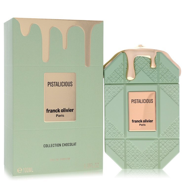 Franck Olivier Pistalicious Eau de Parfum — 3.38 oz