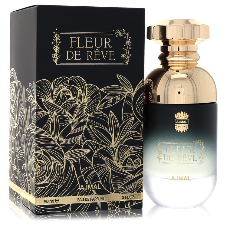 Ajmal Fleur de Rêve Eau de Parfum — 3 oz