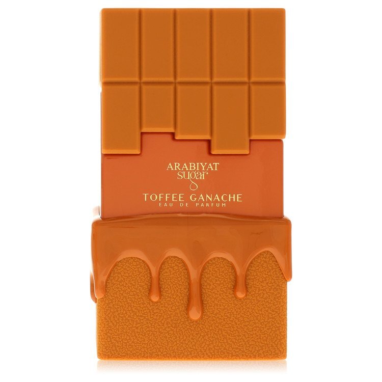 Arabiyat Sugar Toffee Ganache Eau de Parfum — 3.4 oz · Tester