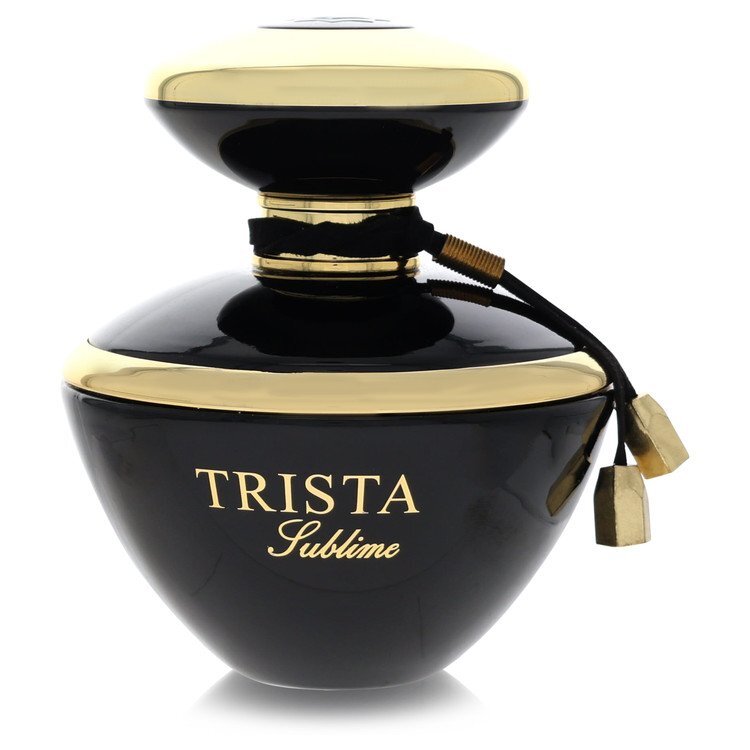 Dumont Paris Trista Sublime Eau de Parfum — 3.4 oz · Unboxed