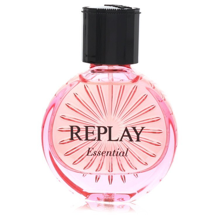 Replay Essential for Her Eau de Toilette — 1.3 oz · Unboxed