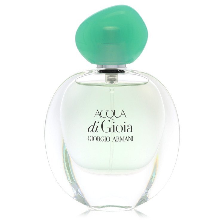 Giorgio Armani Acqua di Gioia Eau de Parfum — 1 oz · Tester