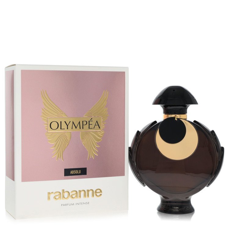Rabanne Olympéa Absolu Parfum Intense — 2.7 oz
