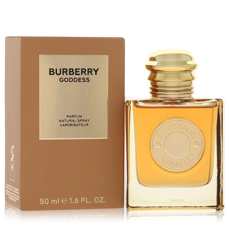 Burberry Goddess Parfum — 1.7 oz