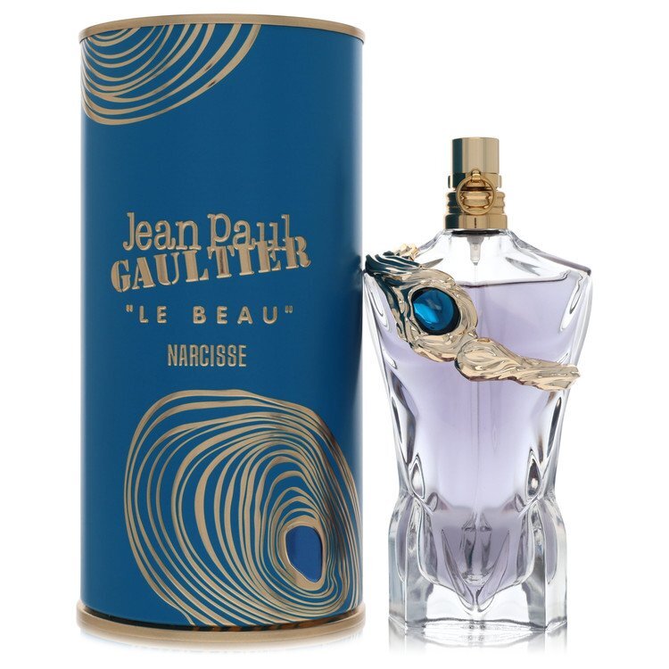 Jean Paul Gaultier Le Beau Narcisse Eau de Parfum — 2.5 oz