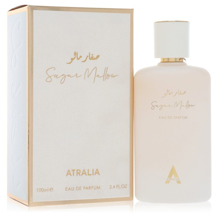 Atralia Sugar Mallow Eau de Parfum — 3.4 oz
