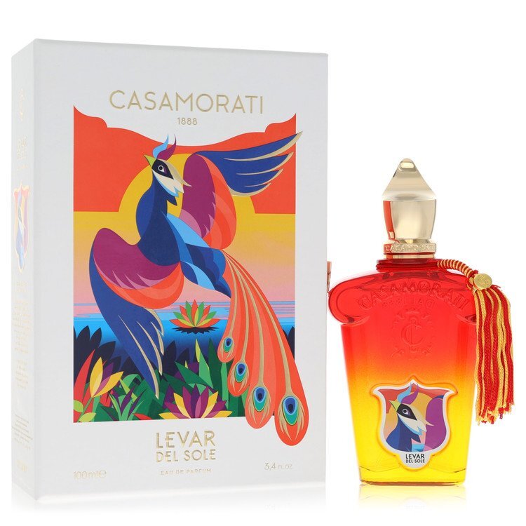 Xerjoff Levar Del Sole Eau de Parfum — 3.4 oz