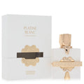 French Avenue Aromatix Platine Blanc Extrait de Parfum — 3.4 oz