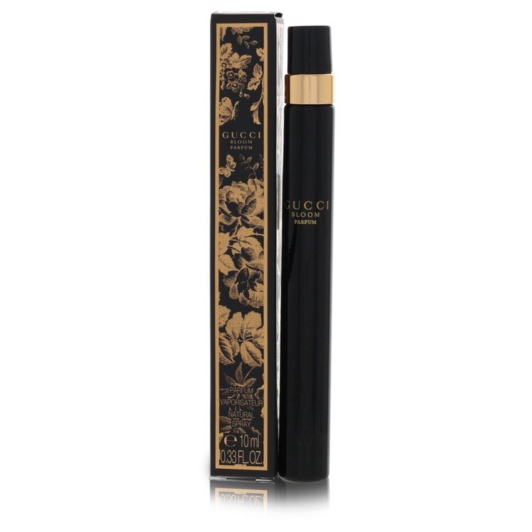 Gucci Bloom Parfum — 0.33 oz