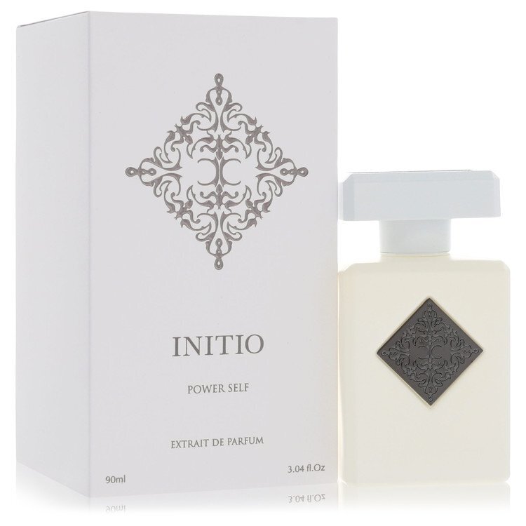 Initio Parfums Privés Power Self Extrait de Parfum — 3 oz