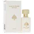 Jo Milano Paris Game of Spades Royale Parfum — 1 oz