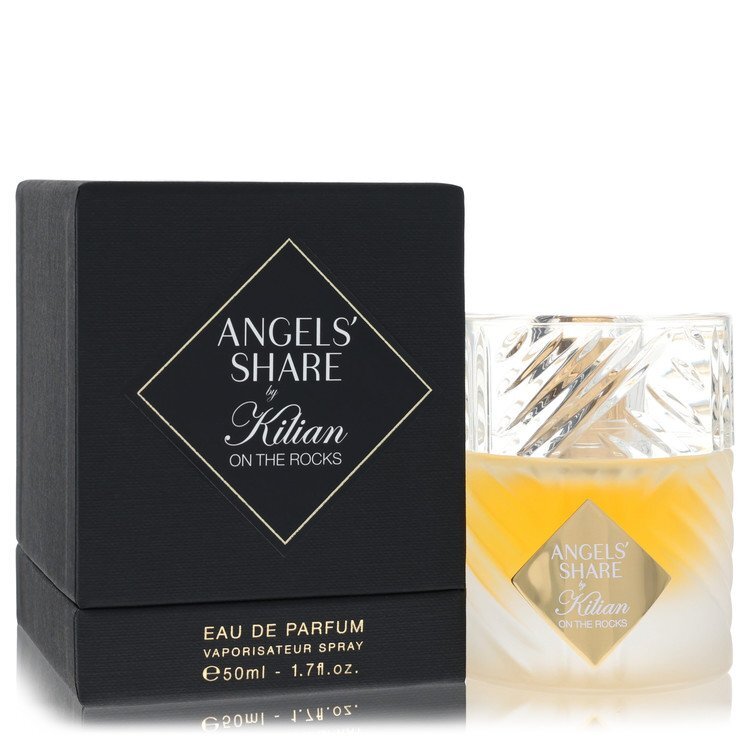 Kilian Angels' Share on the Rocks Eau de Parfum — 1.7 oz