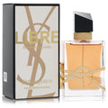 Yves Saint Laurent Libre Flowers & Flames Eau de Parfum — 1.6 oz