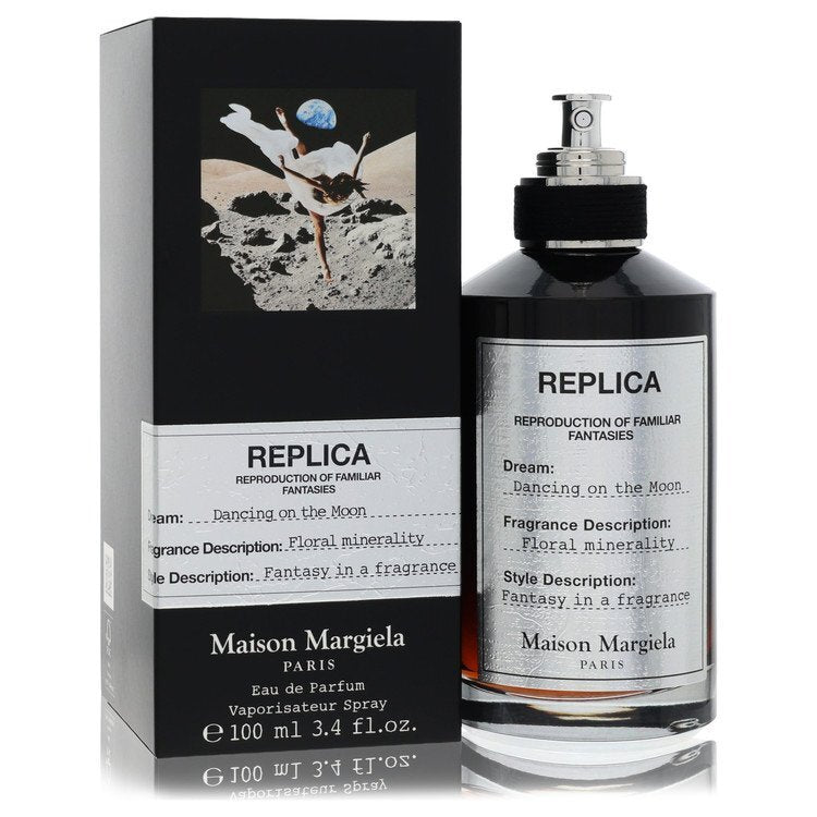 Maison Margiela Replica Dancing on the Moon Eau de Parfum — 3.4 oz