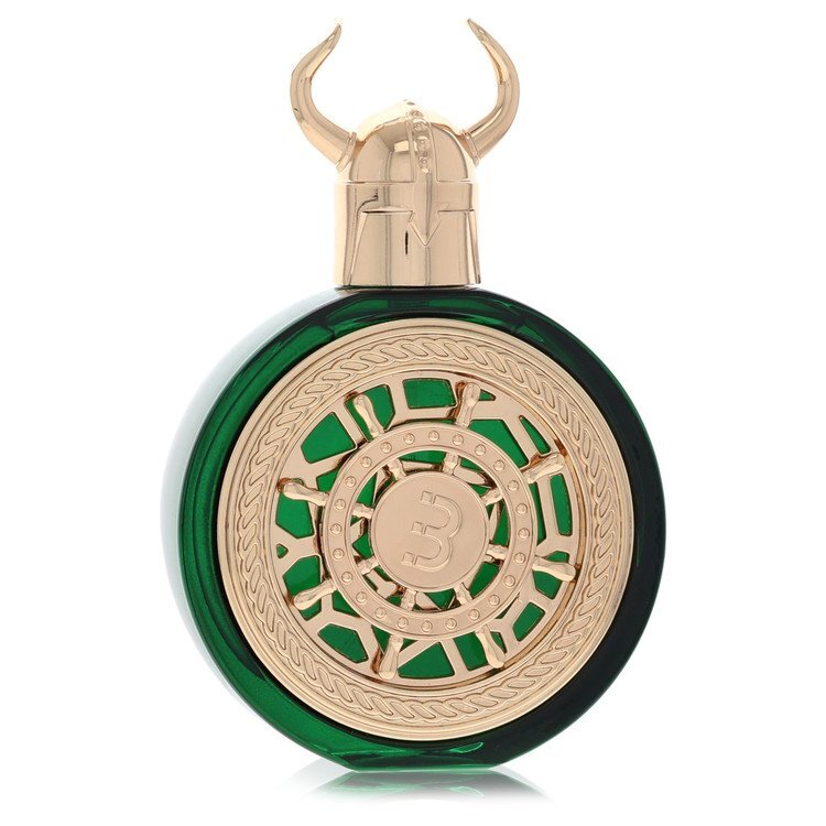 Bharara Viking Dubai Parfum — 3.4 oz · Unboxed