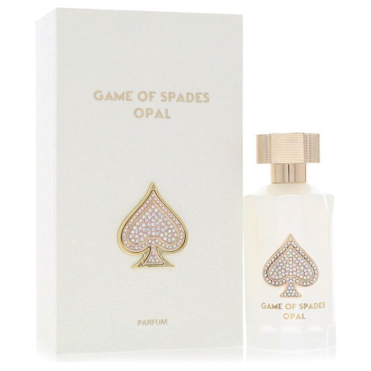 Jo Milano Game of Spades Opal Parfum — 3 oz