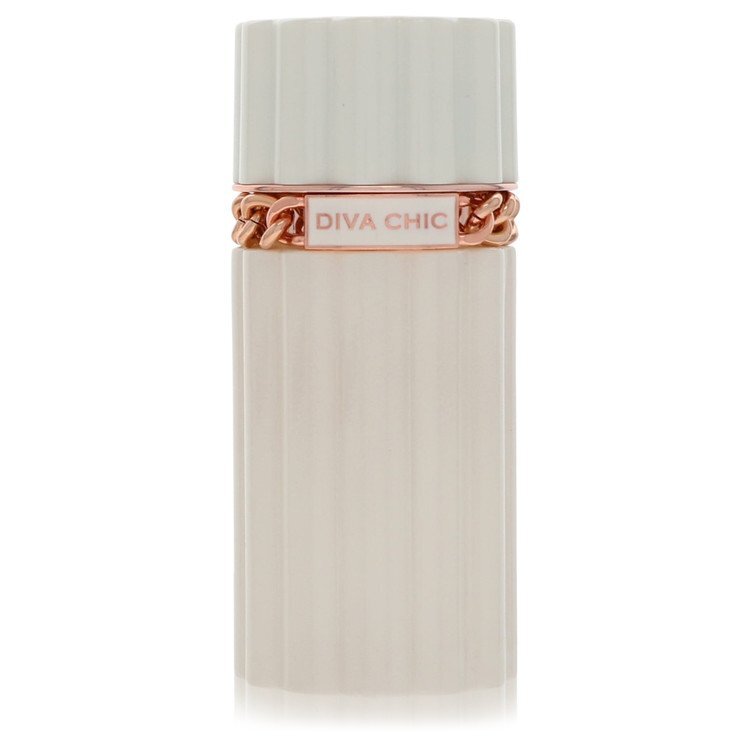 Dumont Paris Diva Chic Eau de Parfum — 3.4 oz · Unboxed