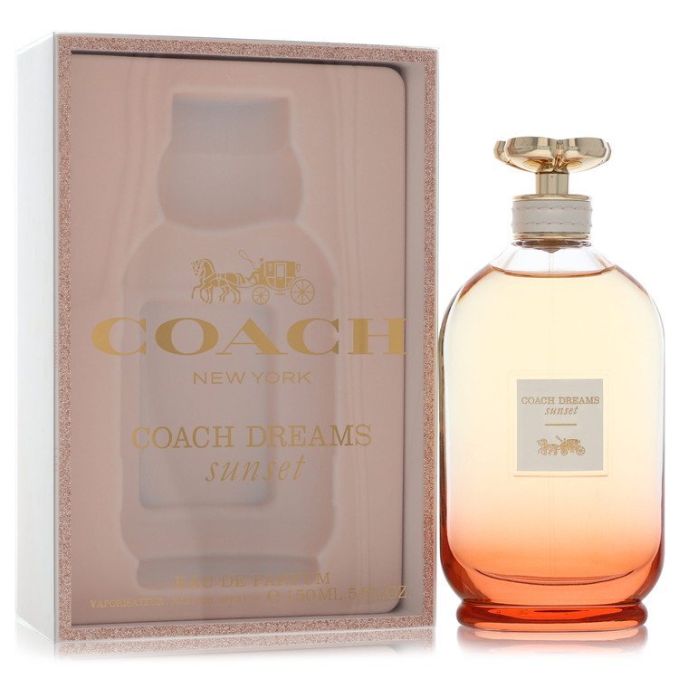 Coach Dreams Sunset Eau de Parfum — 5 oz