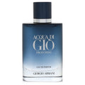 Giorgio Armani Acqua di Gio Profondo Eau de Parfum — 1.6 oz · Unboxed