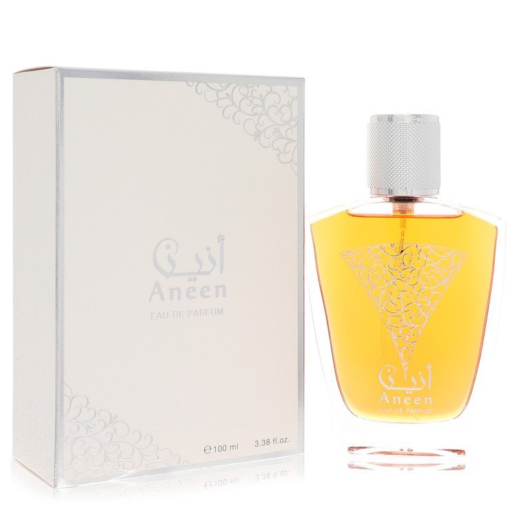 Rasasi Aneen Eau de Parfum — 3.38 oz · Unboxed